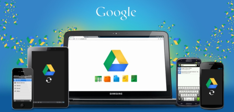 Người dùng có thể tự kiểm tra dung lượng lưu trữ Google Drive